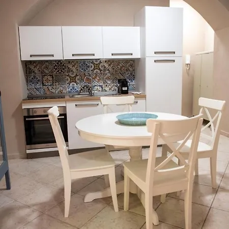 Bed & Breakfast Palazzo Bella *