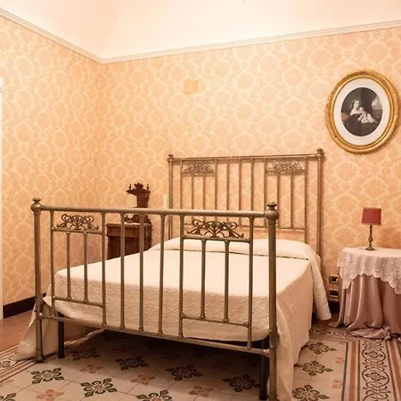 Bed & Breakfast Palazzo Bella *