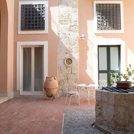 Palazzo Bella Bed & Breakfast