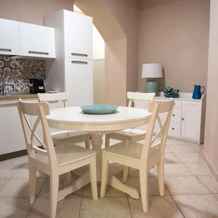 Palazzo Bella Bed & Breakfast Campobello di Licata