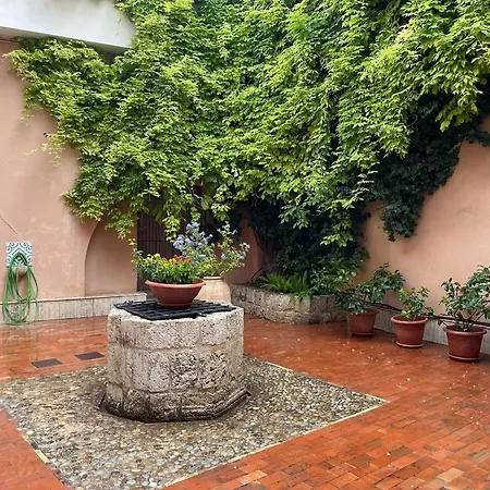 Palazzo Bella