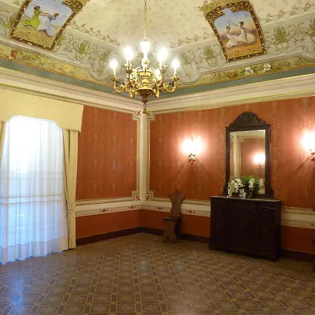 Palazzo Bella