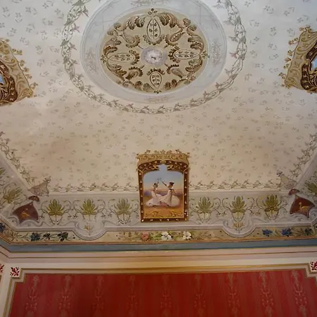 Palazzo Bella