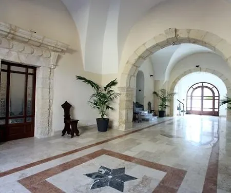 Bed & Breakfast Palazzo Bella