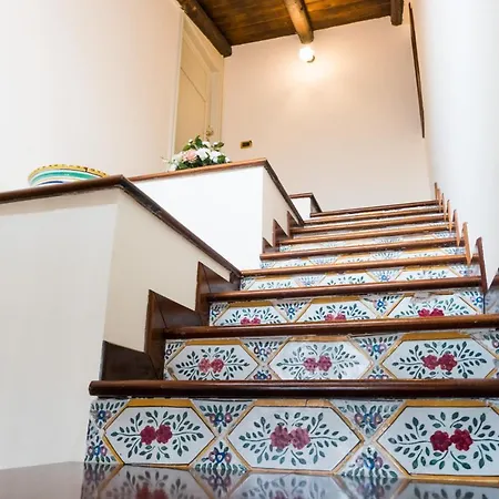 Bed & Breakfast Palazzo Bella
