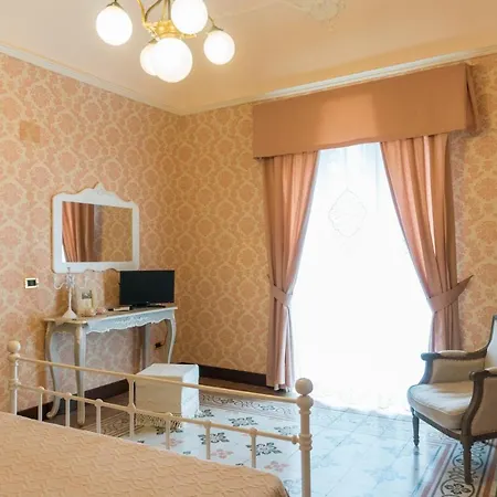 Palazzo Bella Bed & Breakfast
