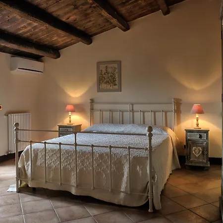 Palazzo Bella فندق مبيت وإفطار