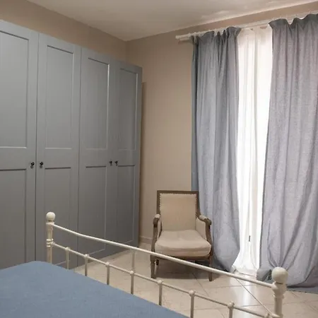 Alojamento de Acomodação e Pequeno-almoço Palazzo Bella