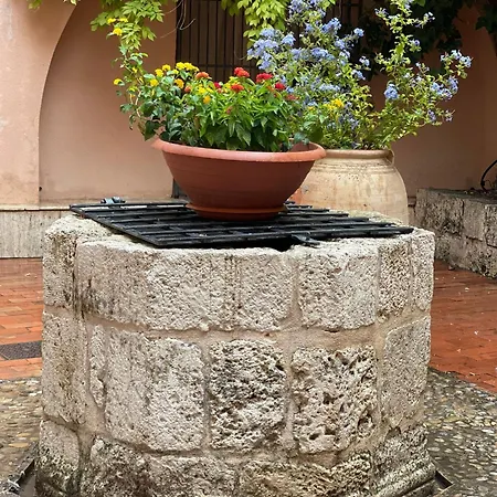 Palazzo Bella Alojamento de Acomodação e Pequeno-almoço