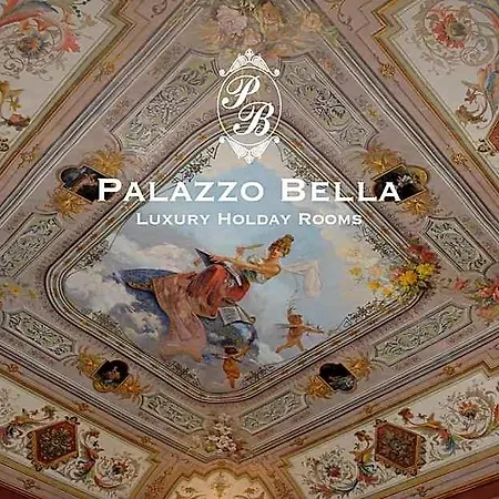 Bed and breakfast Palazzo Bella 4*