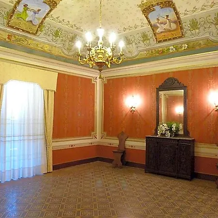 Bed and breakfast Palazzo Bella