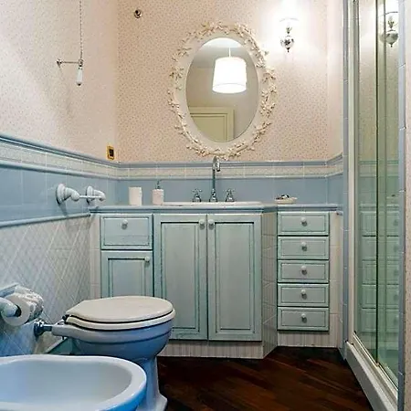 Palazzo Bella فندق مبيت وإفطار Campobello di Licata