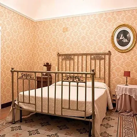 Palazzo Bella Bed and breakfast