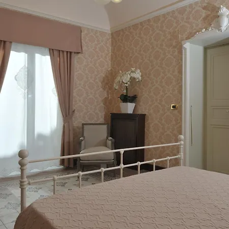 Palazzo Bella Campobello di Licata