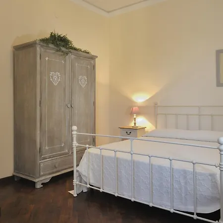 Palazzo Bella Alojamento de Acomodação e Pequeno-almoço Campobello di Licata