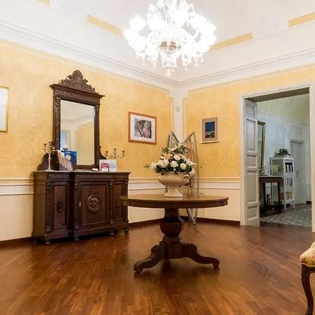 Alojamento de Acomodação e Pequeno-almoço Palazzo Bella