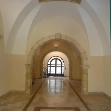Palazzo Bella 4*