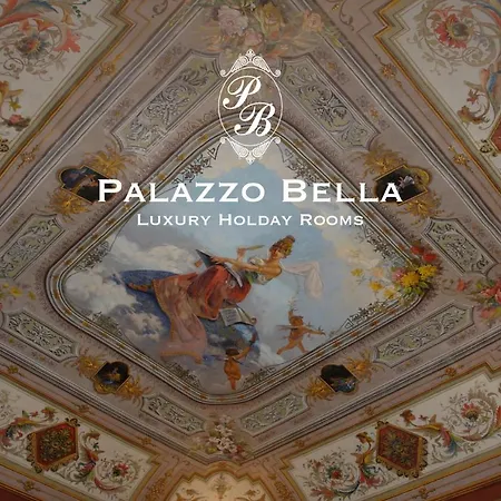 Palazzo Bella 4*