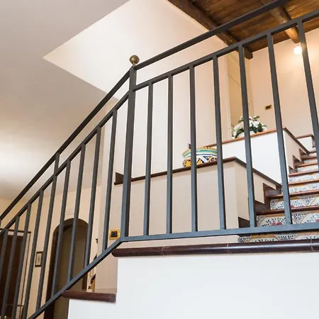 Palazzo Bella 4* Campobello di Licata