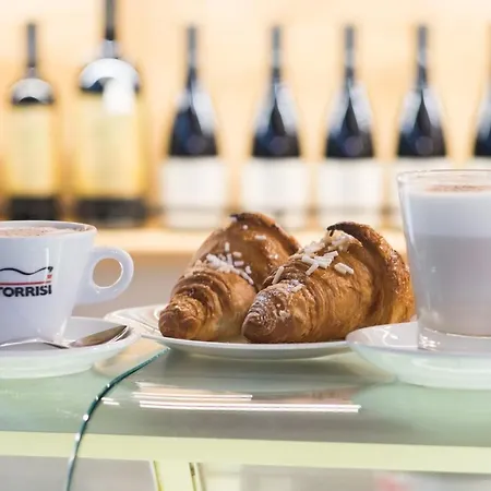 Palazzo Bella Alojamento de Acomodação e Pequeno-almoço