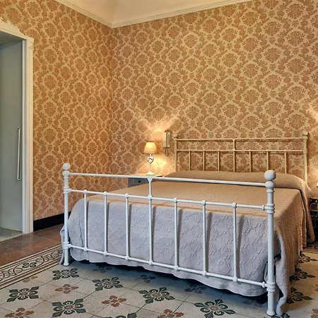 Alojamento de Acomodação e Pequeno-almoço Palazzo Bella 4*