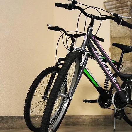 Alojamento de Acomodação e Pequeno-almoço Palazzo Bella 4*